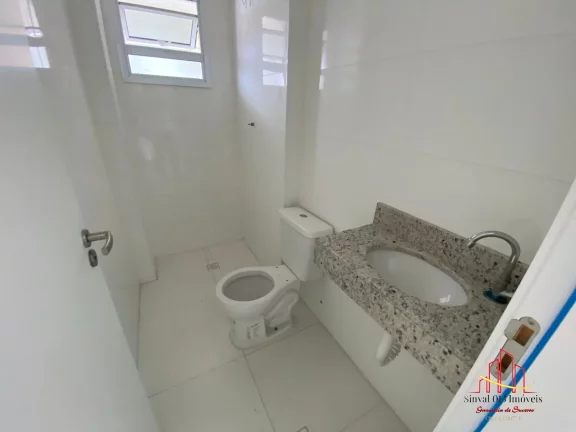 Imagem APARTAMENTO RESIDENCIAL em Praia Grande - SP, Canto do Forte