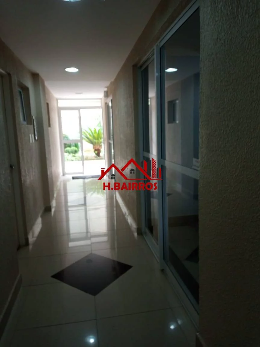Imagem Apartamento à Venda com 03 Dormitórios - Bosque dos Eucaliptos