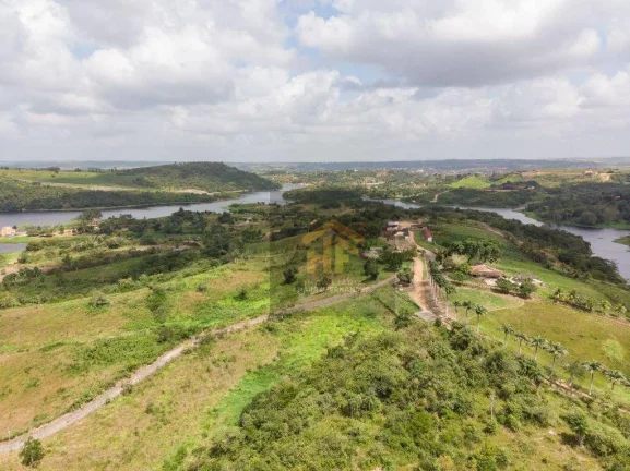 Imagem Fazenda com terreno de 14.888 hectares à venda em Paudalho, Pernambuco