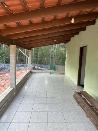 Imagem Chácara com 3 dormitórios à venda, 1000 m² por R$ 799.000,00 - Cuiabá - Nazaré Paulista/SP