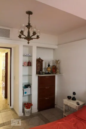 Imagem Apartamento à Venda - Ipanema, 3 Quartos, 250 m2