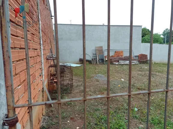 Imagem Terreno à venda no bairro Parque Santa Maria - Tatuí/SP