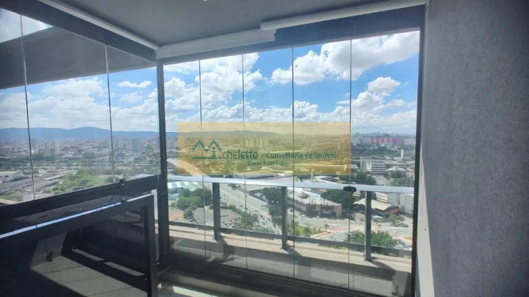 Imagem APARTAMENTO RESIDENCIAL em SÃO PAULO - SP, ÁGUA BRANCA