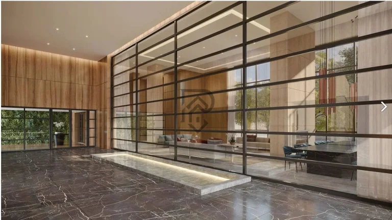 Imagem Apartamento Alto Padrão Park Lane Lindenberg Ibirapuera