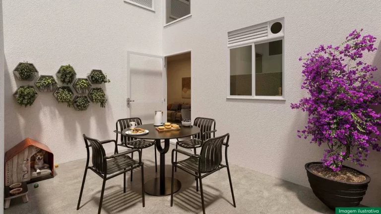 Imagem APARTAMENTO RESIDENCIAL em Mogi das Cruzes - SP, Braz Cubas