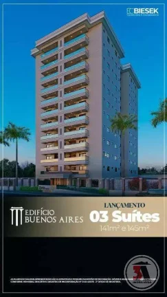 Imagem Edifício Buenos Aires - Apto. de Alto Padrão