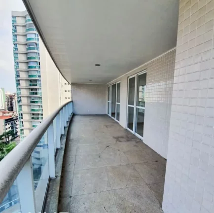 Imagem Apartamento 4 quartos em Barro Vermelho - Vitória