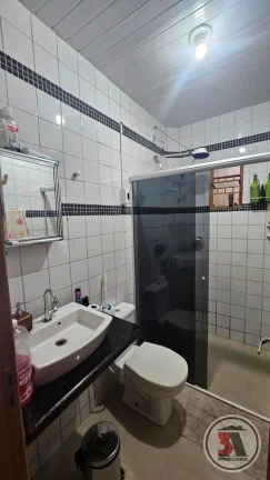 Imagem Casa 2/4 no Residencial Morada Sul(Zona Sul)