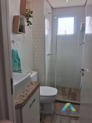 Imagem Apartamento à venda no bairro Paulicéia - São Bernardo do Campo/SP