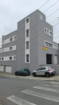 Imagem Prédio Comercial - 800M, 7 Vagas, Eletricidade 600 Amperes e Trifásico.