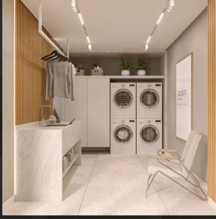 Foto do imóvel: Studio com 1 dormitório à venda, 40 m² por R$ 559.565, 29 - Manaíra - João Pessoa/PB em Não informado