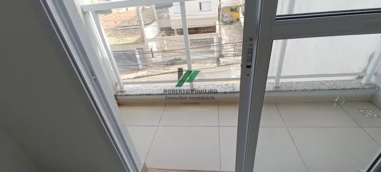 Imagem Cobertura 2 Quartos Santo Andr?(C) - SP - Parque das Nações