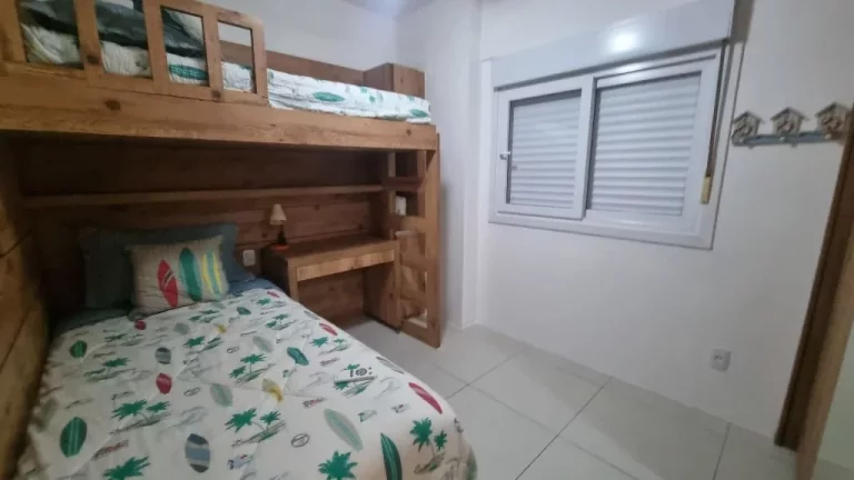 Imagem Apartamento com 3 dormitórios, 105 m² - venda ou aluguel - Pitangueiras - Guarujá/SP