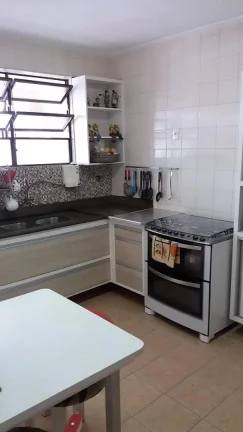 Imagem Cobertura 4Qts 2Sts 3Vgs com Piscina no Bairro Aparecida