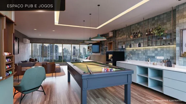 Imagem Apartamento Padrão