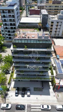Imagem Apartamentos com varanda / sacada à 200m da praia de Tambaú - AP0120