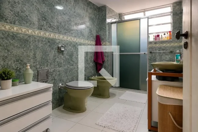 Imagem Apartamento à Venda - Leblon, 2 Quartos, 100 m2