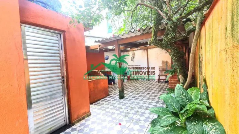 Imagem Casa Padrão