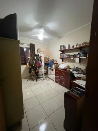 Imagem Apartamento - Ribeirão Preto - Ipiranga