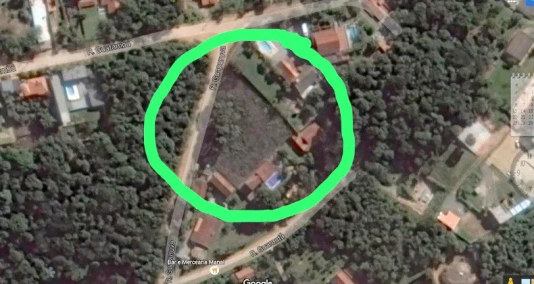 Imagem TERRENO A VENDA E COMPRA, PARTE IDEAL , BAIRRO DO CASTANHO, JUNDIAÍ