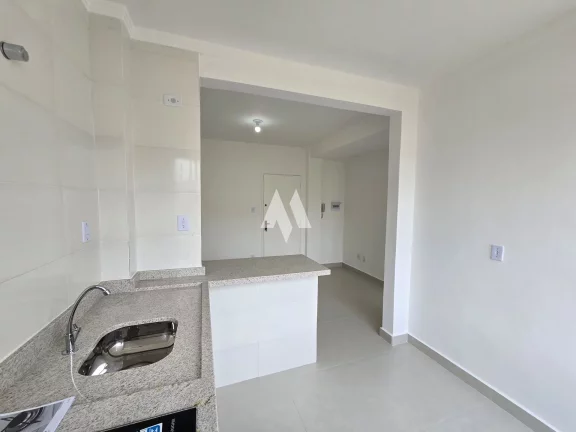 Imagem Apartamento em Gonzaga,1 dormitório, totalmenmte reformado, Santos/SP