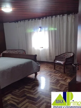 Imagem CASA TÉRREA 02 DORMITÓRIOS