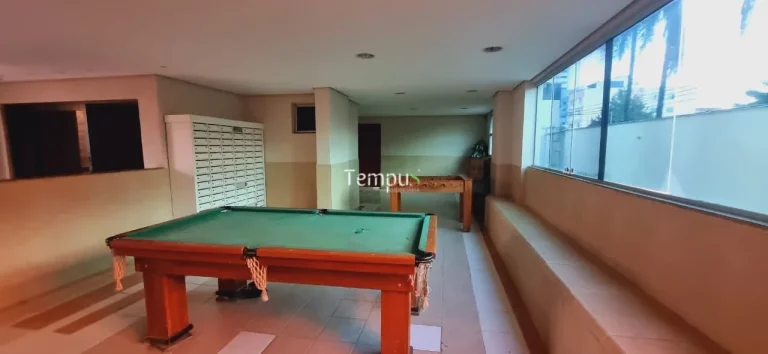 Imagem Condomínio das Américas - Apartamento em Jardim América, Goiânia/GO