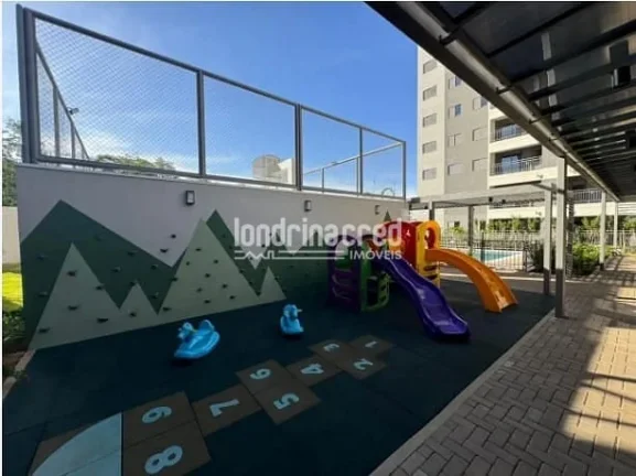 Imagem VENDA DE APARTAMENTO NO VIBE YTICON COM 2 QUARTOS, PLANEJADOS E LAZER COMPLETO