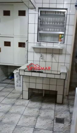 Imagem Lindo sobrado 3 dormitorios São Vicente V Cascatinha 2 vagas