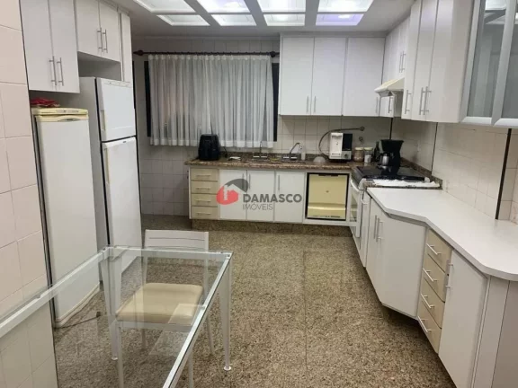 Imagem Apartamento à venda, Santa Paula, São Caetano do Sul, SP