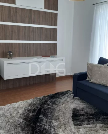 Imagem Casa para locação com 420 m² | Residencial Terras do Cancioneiro | Paulínia - SP