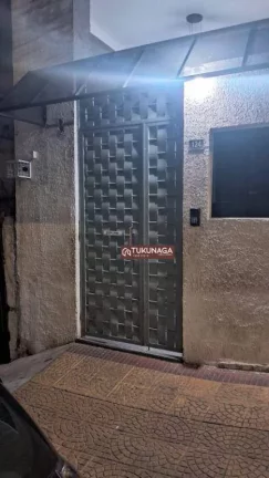 Imagem Apartamento com 1 dormitório para alugar, 32 m² por R$ 1.660,00/mês - Centro - Guarulhos/SP