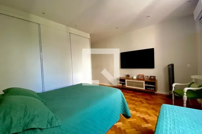 Imagem Apartamento à Venda - Copacabana, 4 Quartos, 269 m2