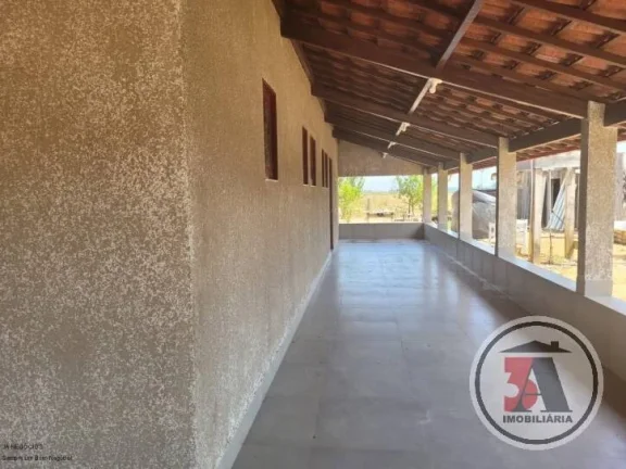 Imagem 700 Alqueires em Candeias Jamari -RO