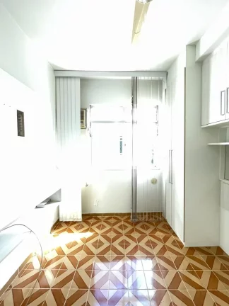 Imagem Apartamento à venda no bairro Zumbi em Rio de Janeiro/RJ