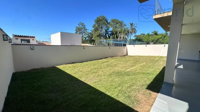 Imagem Casa à venda condomínio Villagio de San Francesco, Medeiros/Jundiaí