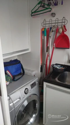 Imagem Apartamento no bairro Saguaçu - Joinville