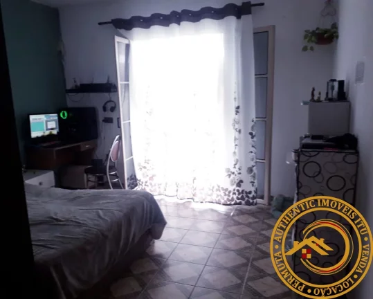 Imagem CASA RESIDENCIAL em SALTO - SP, JARDIM SANTO INÁCIO