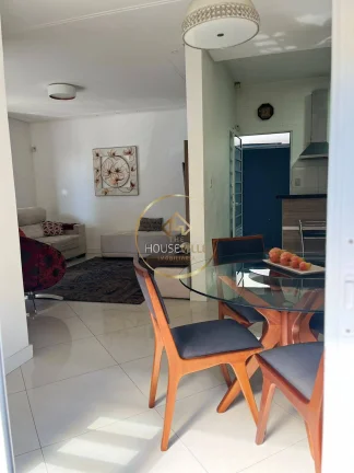 Imagem Casa Térrea, 3 Dormitórios (1Suíte), 4 Vagas, Bosque Dos Eucaliptos.