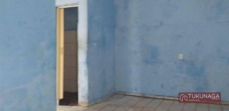 Imagem Imóvel à Venda com 8 Casas para Renda + Salão Comercial – Excelente Localização!