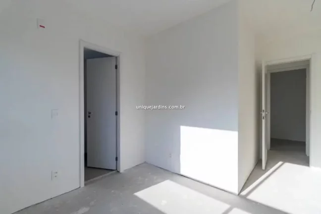 Imagem Apartamento à venda Brooklin São Paulo