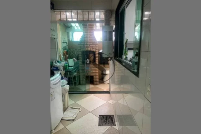 Imagem CASA RESIDENCIAL em SÃO PAULO - SP, VILA MOINHO VELHO