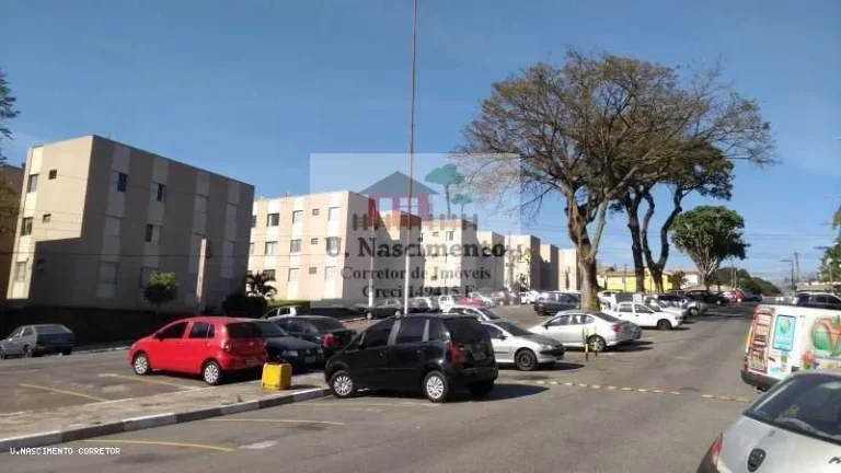 Imagem Apartamento a Venda no bairro Jardim Nove de Julho - São Paulo, SP