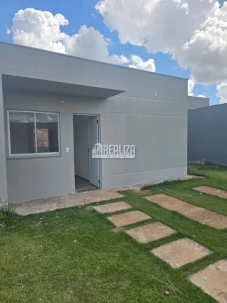 Imagem Casa à venda no Parque das Aroeiras - Uberaba. Ótima oportunidade!