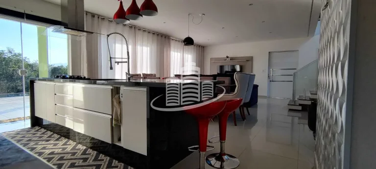 Imagem Casa de Condomínio