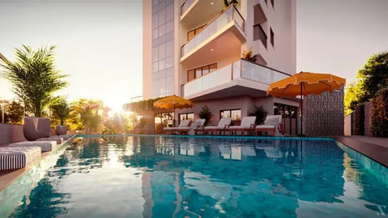 Imagem APARTAMENTO RESIDENCIAL em Balneário Camboriú - SC, Centro