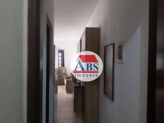 Imagem Casa com 2 dormitórios à venda, 109 m² por R$ 390.000,00 - Marrocos - Itanhaém/SP