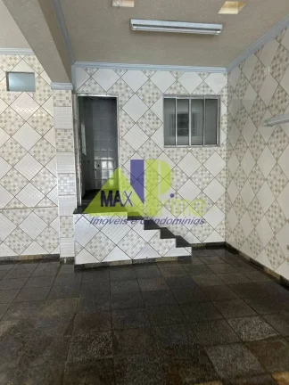 Imagem SALAO COMERCIAL em D - SP, Penha de França