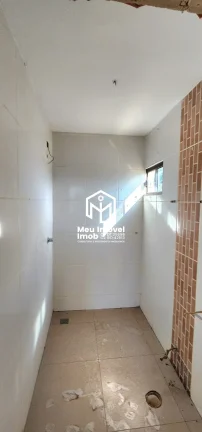Imagem QD 803 Recanto das Emas Prédio 6 Quartos 112,50m² Térreo Locação