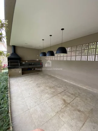 Imagem Lindo Apto Mobiliado com 2 dormitórios e vaga em Ermelino!